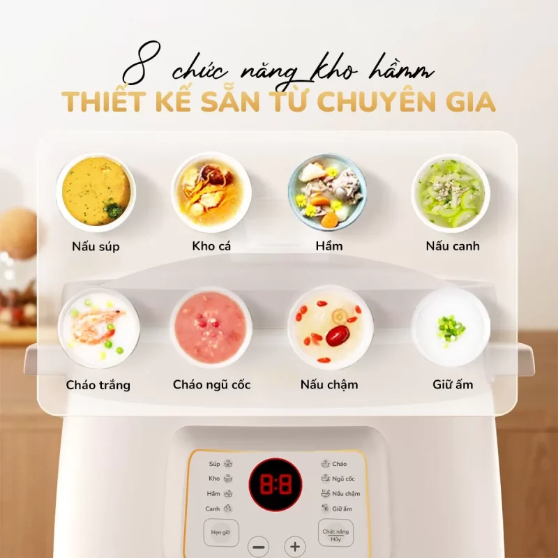 Gia Tín- Điện máy & Gia dụng chính hãng