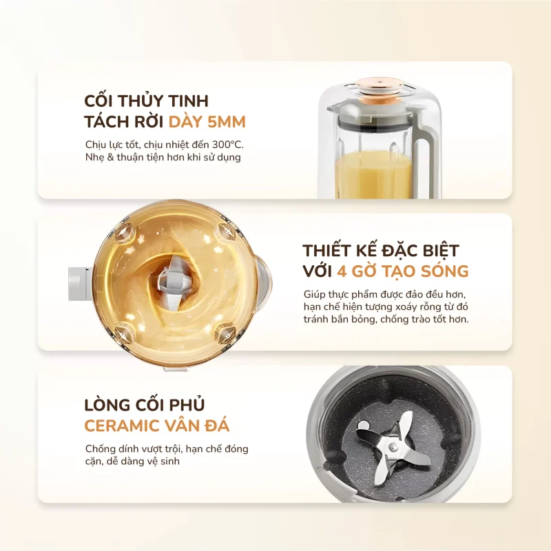 Gia Tín- Điện máy & Gia dụng chính hãng