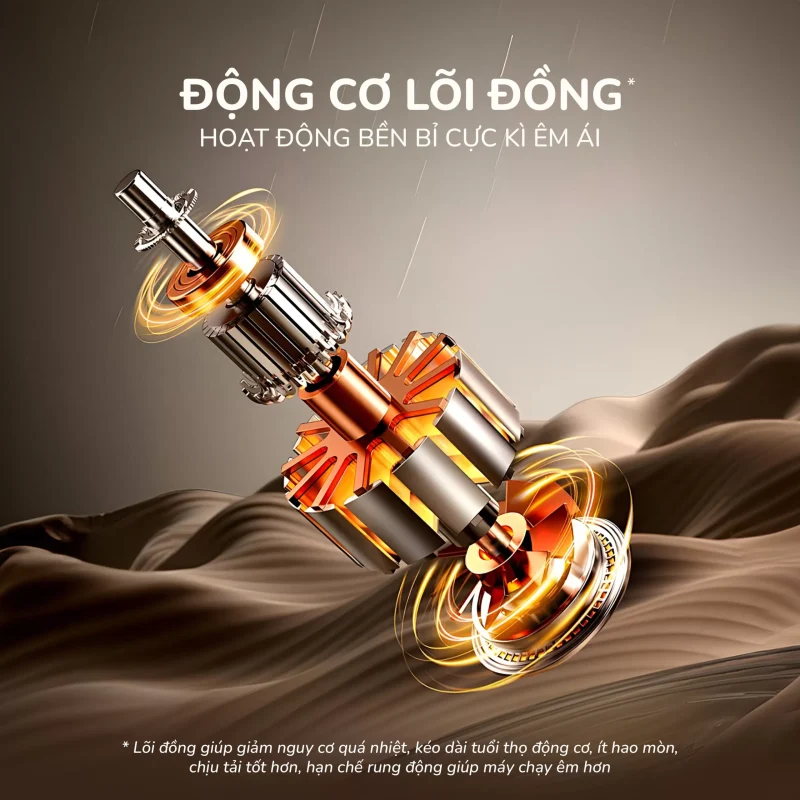 Gia Tín- Điện máy & Gia dụng chính hãng