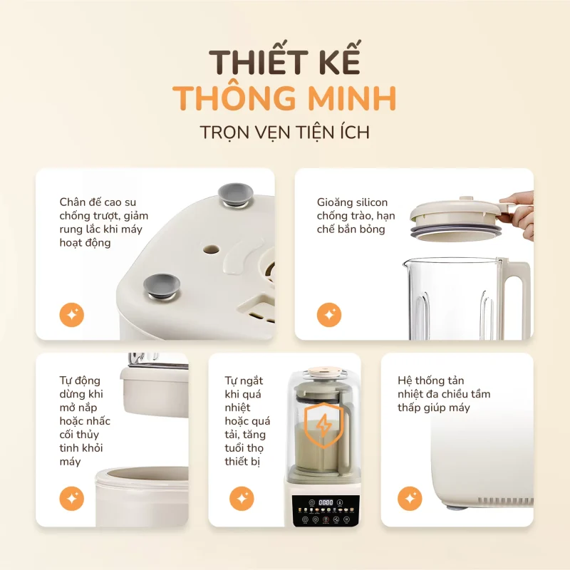 Gia Tín- Điện máy & Gia dụng chính hãng
