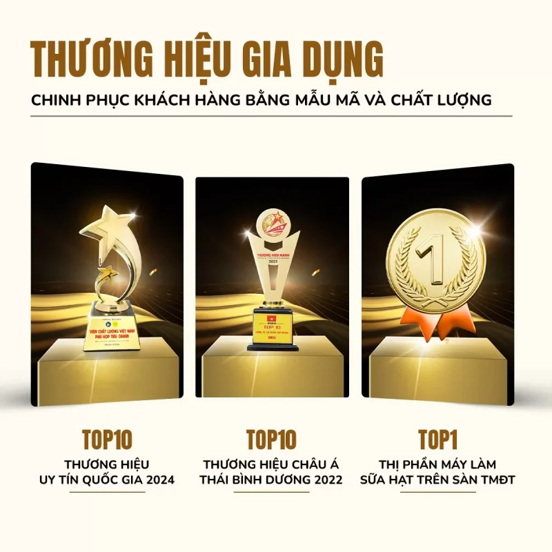 Gia Tín- Điện máy & Gia dụng chính hãng