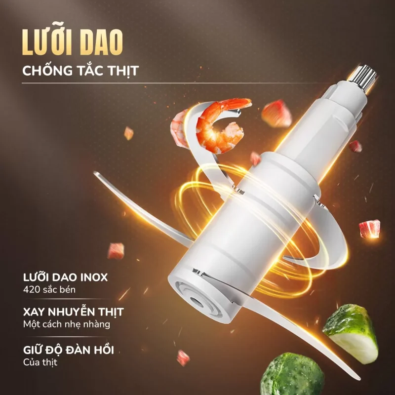 Gia Tín- Điện máy & Gia dụng chính hãng