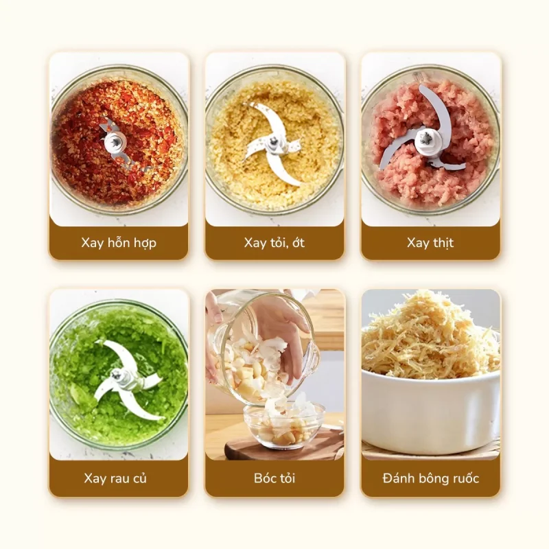 Gia Tín- Điện máy & Gia dụng chính hãng
