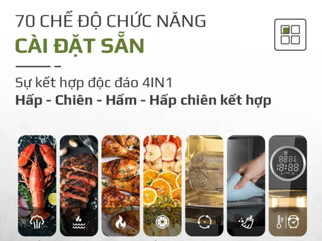 Gia Tín- Điện máy & Gia dụng chính hãng