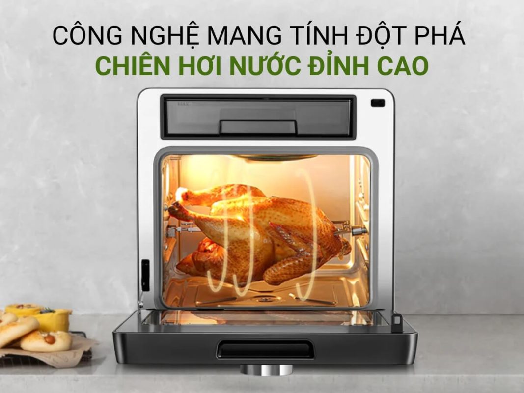 Gia Tín- Điện máy & Gia dụng chính hãng