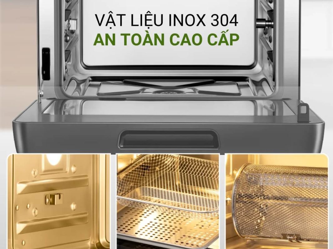 Gia Tín- Điện máy & Gia dụng chính hãng