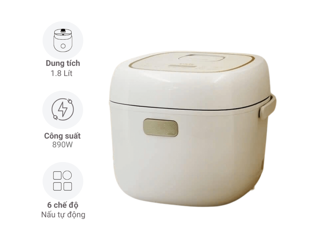 Gia Tín- Điện máy & Gia dụng chính hãng