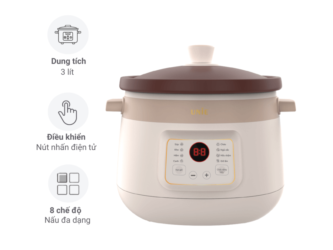 Gia Tín- Điện máy & Gia dụng chính hãng