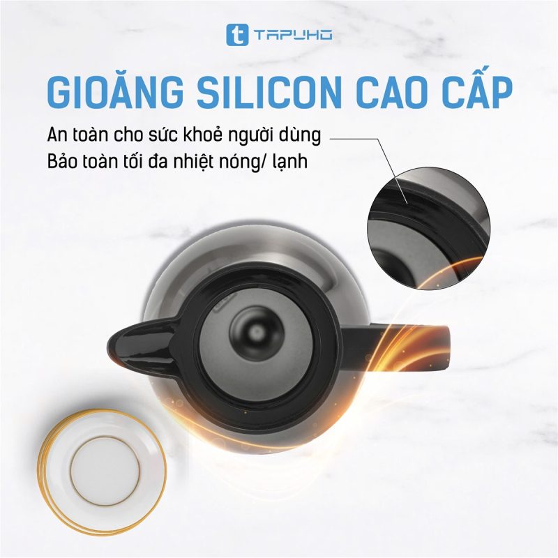 Gia Tín- Điện máy & Gia dụng chính hãng