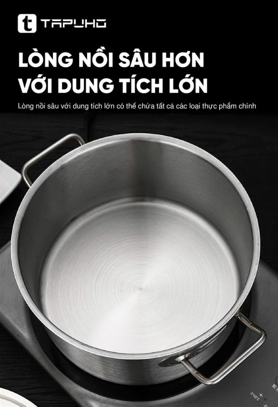 Gia Tín- Điện máy & Gia dụng chính hãng