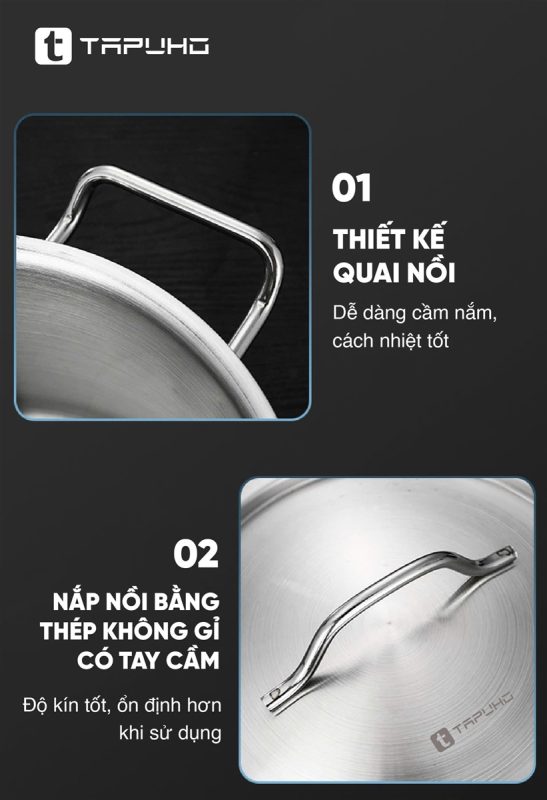 Gia Tín- Điện máy & Gia dụng chính hãng