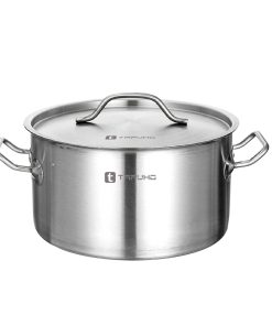 Alternative view of Nồi INOX cao cấp TP2425
