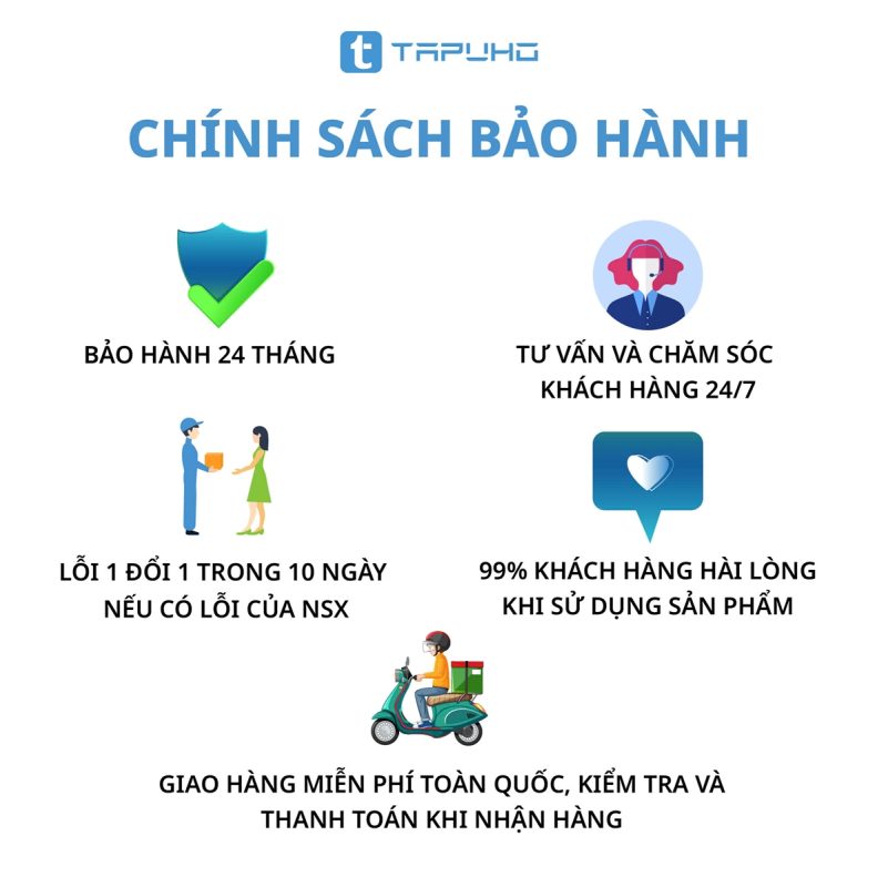 Gia Tín- Điện máy & Gia dụng chính hãng