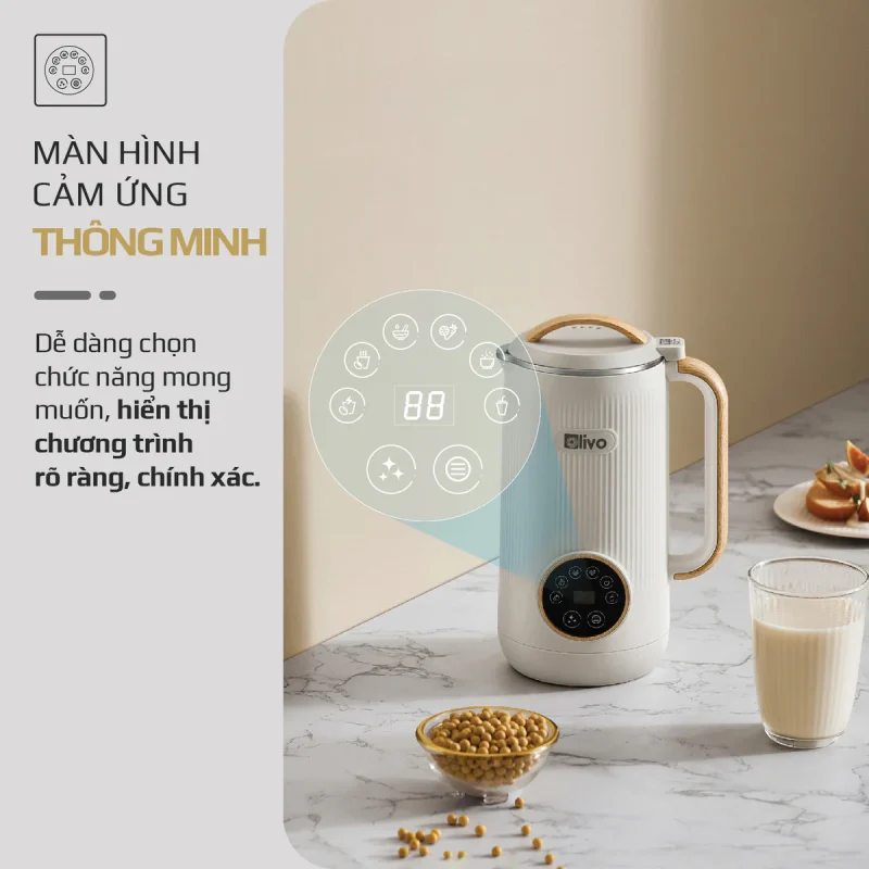 Gia Tín- Điện máy & Gia dụng chính hãng