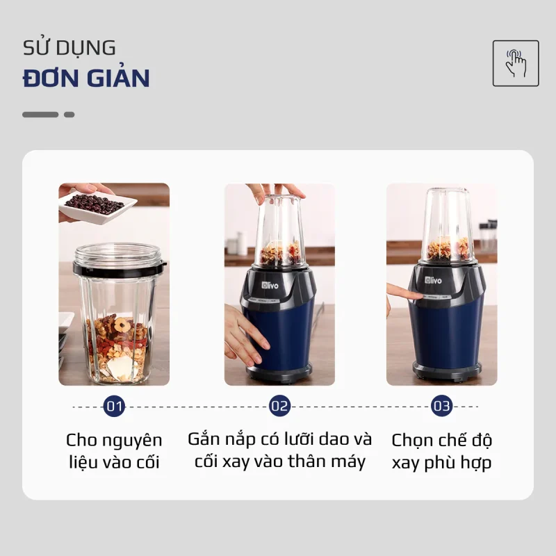 Gia Tín- Điện máy & Gia dụng chính hãng