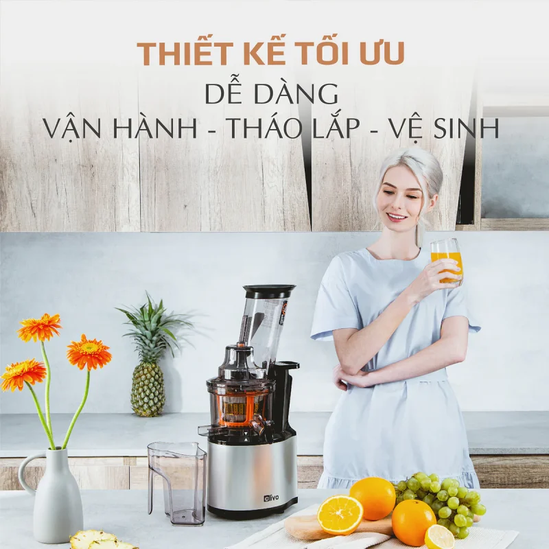 Gia Tín- Điện máy & Gia dụng chính hãng
