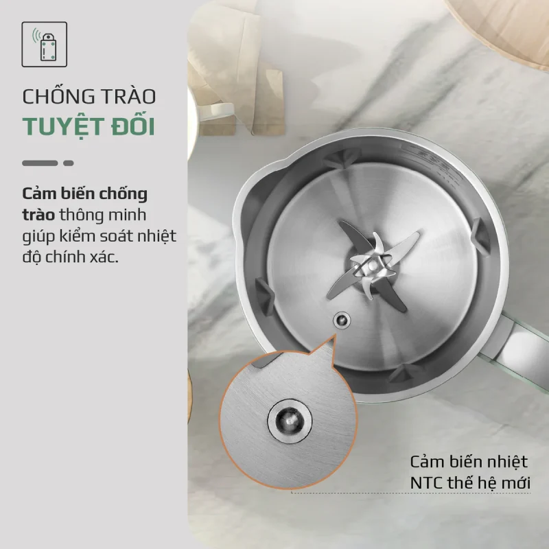 Gia Tín- Điện máy & Gia dụng chính hãng