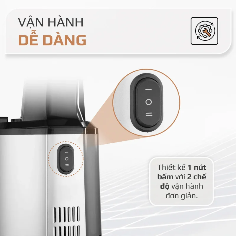 Gia Tín- Điện máy & Gia dụng chính hãng