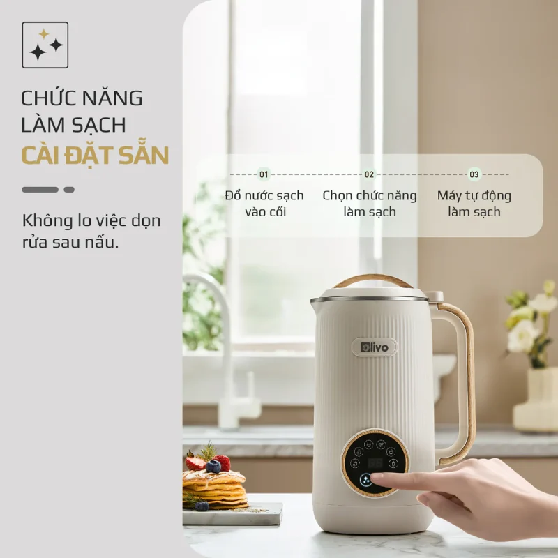 Gia Tín- Điện máy & Gia dụng chính hãng