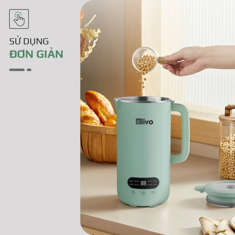 Gia Tín- Điện máy & Gia dụng chính hãng