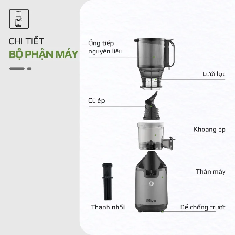 Gia Tín- Điện máy & Gia dụng chính hãng