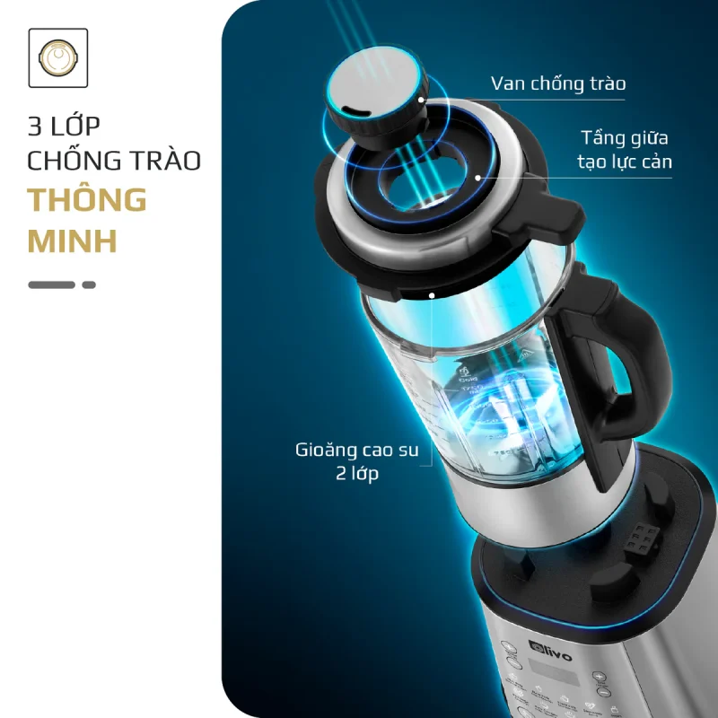 Gia Tín- Điện máy & Gia dụng chính hãng