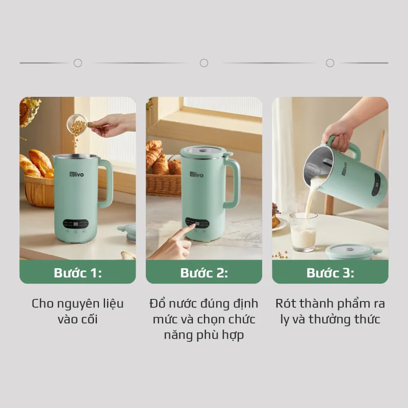 Gia Tín- Điện máy & Gia dụng chính hãng
