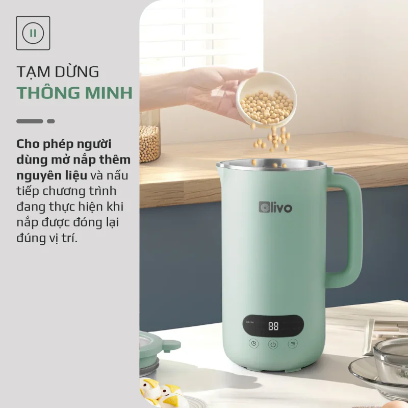 Gia Tín- Điện máy & Gia dụng chính hãng