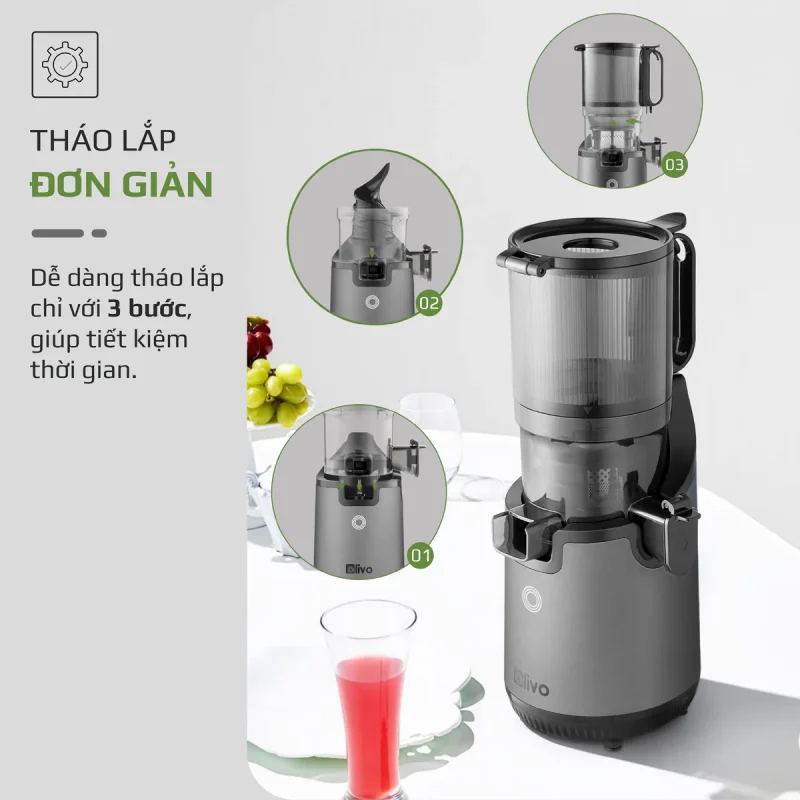 Gia Tín- Điện máy & Gia dụng chính hãng
