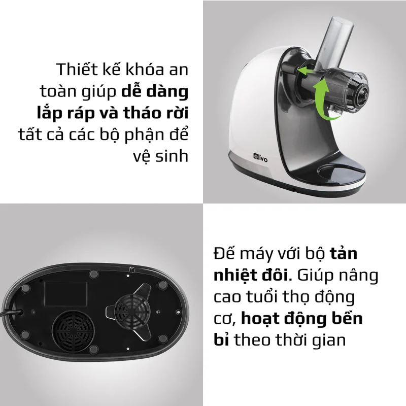 Gia Tín- Điện máy & Gia dụng chính hãng