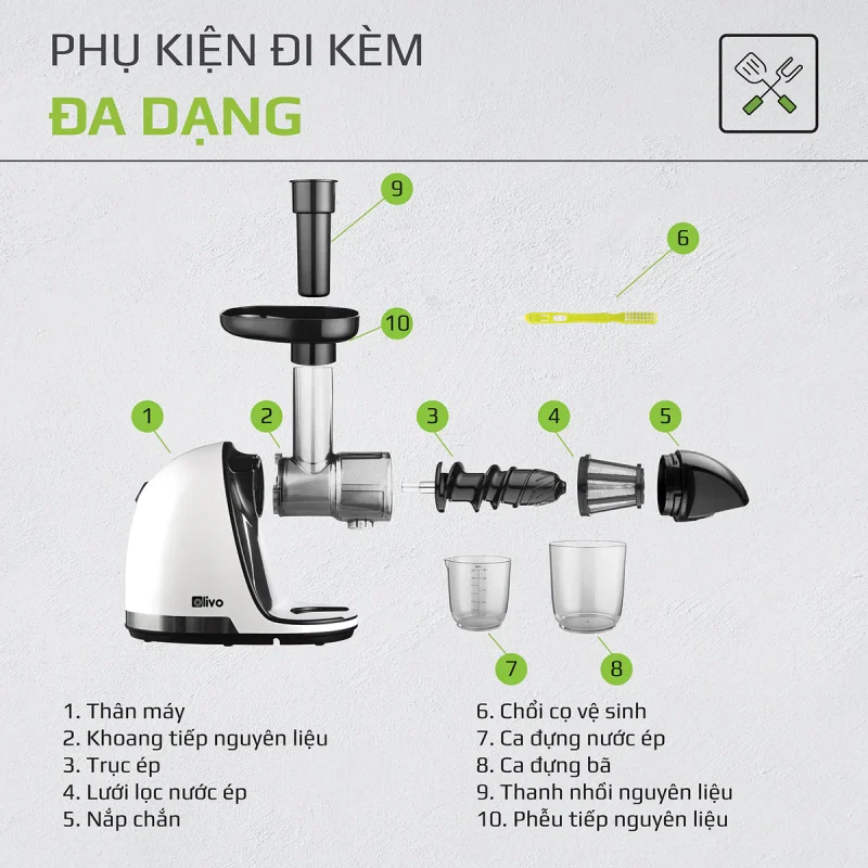 Gia Tín- Điện máy & Gia dụng chính hãng