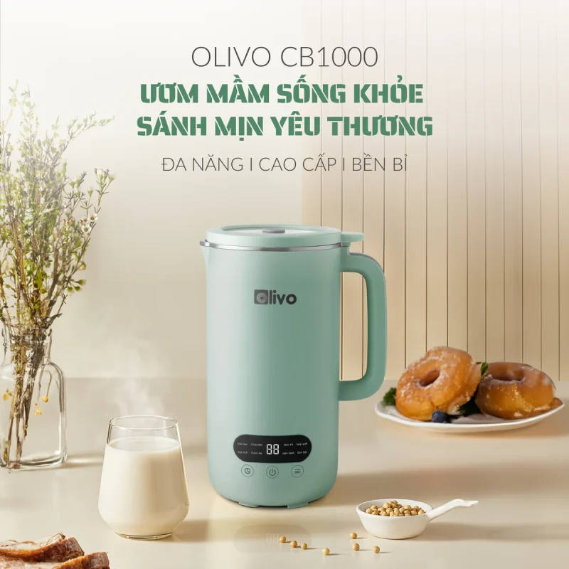 Gia Tín- Điện máy & Gia dụng chính hãng
