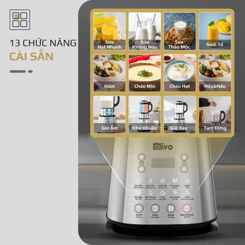Gia Tín- Điện máy & Gia dụng chính hãng