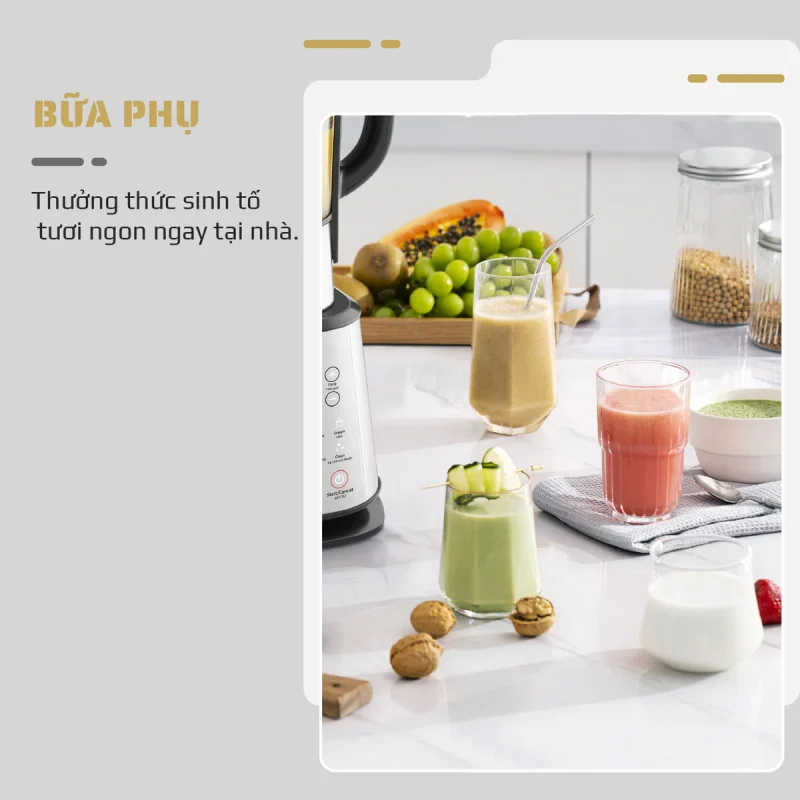 Gia Tín- Điện máy & Gia dụng chính hãng