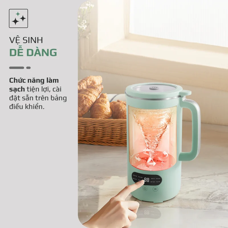 Gia Tín- Điện máy & Gia dụng chính hãng