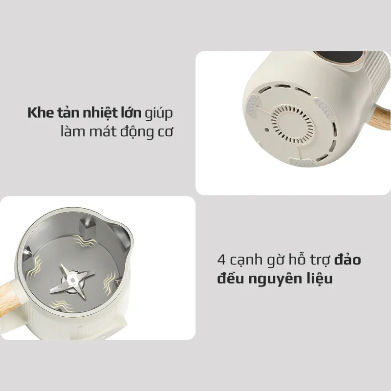 Gia Tín- Điện máy & Gia dụng chính hãng
