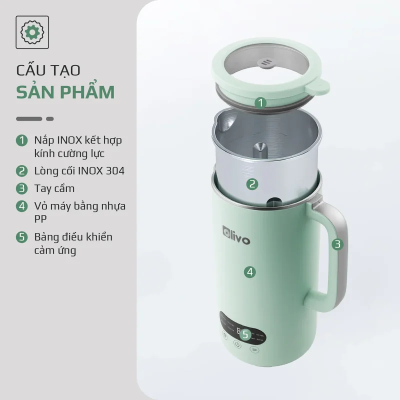 Gia Tín- Điện máy & Gia dụng chính hãng