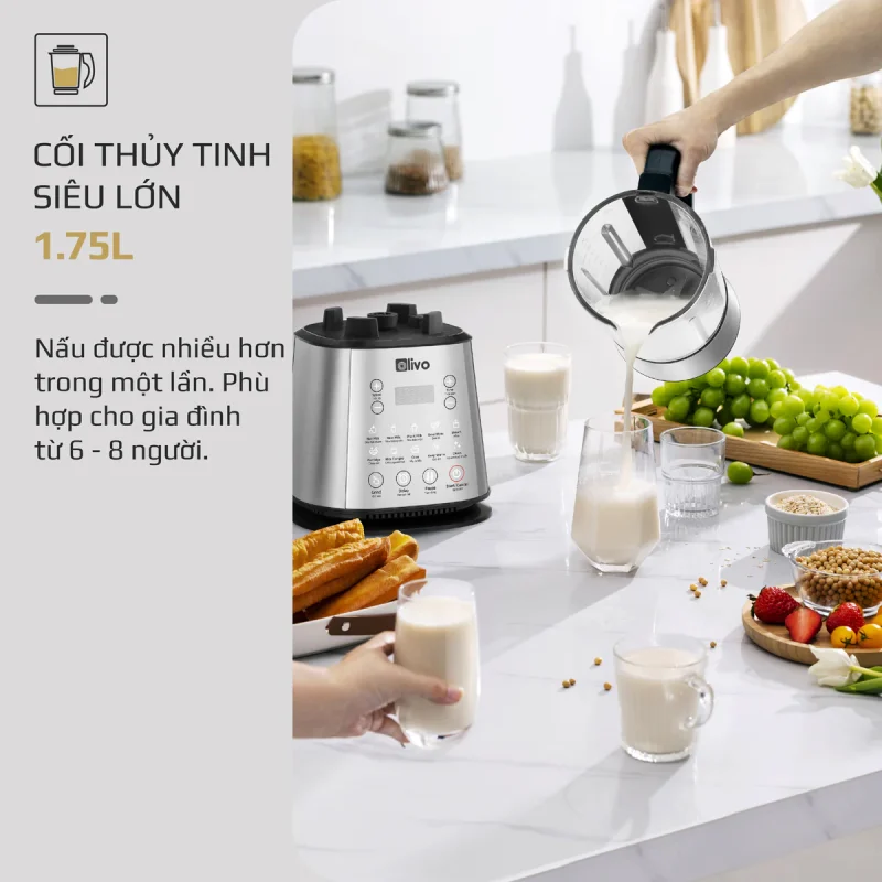 Gia Tín- Điện máy & Gia dụng chính hãng