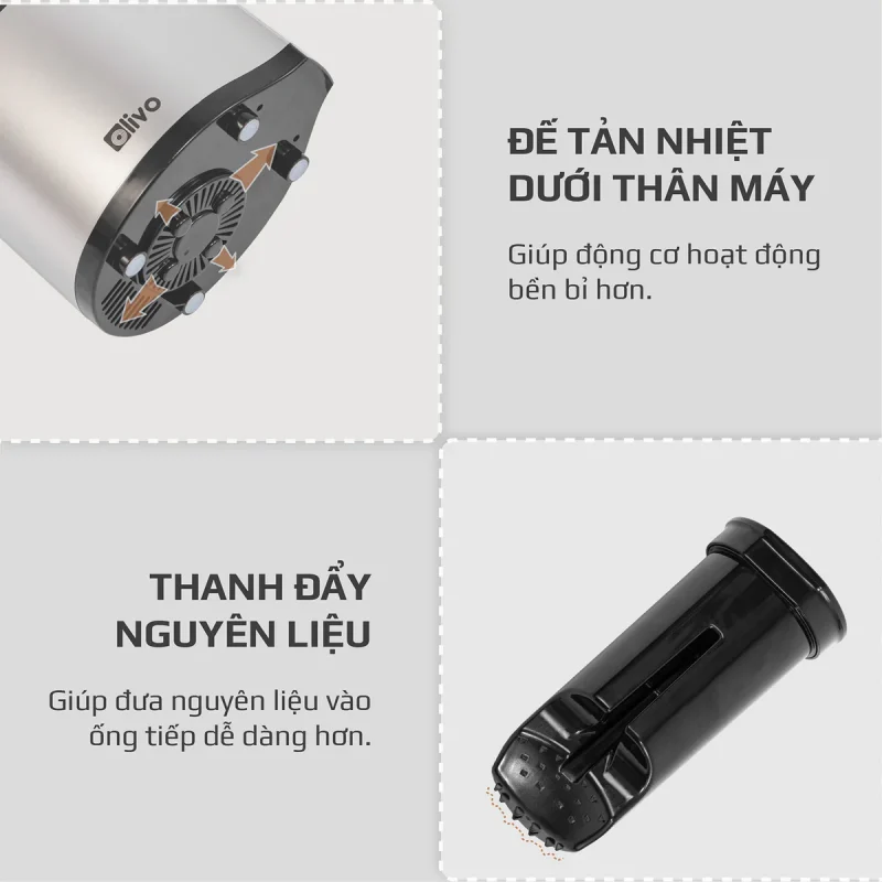 Gia Tín- Điện máy & Gia dụng chính hãng