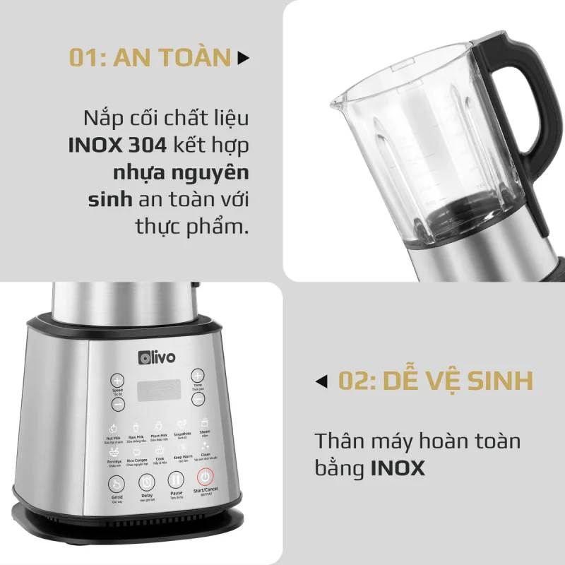 Gia Tín- Điện máy & Gia dụng chính hãng
