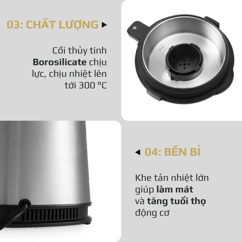 Gia Tín- Điện máy & Gia dụng chính hãng