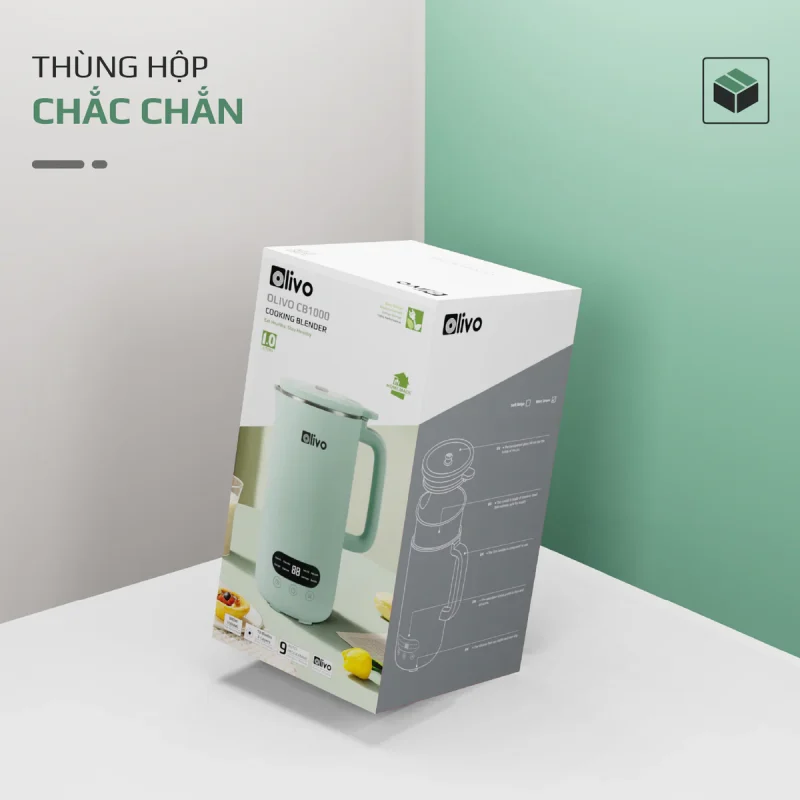 Gia Tín- Điện máy & Gia dụng chính hãng