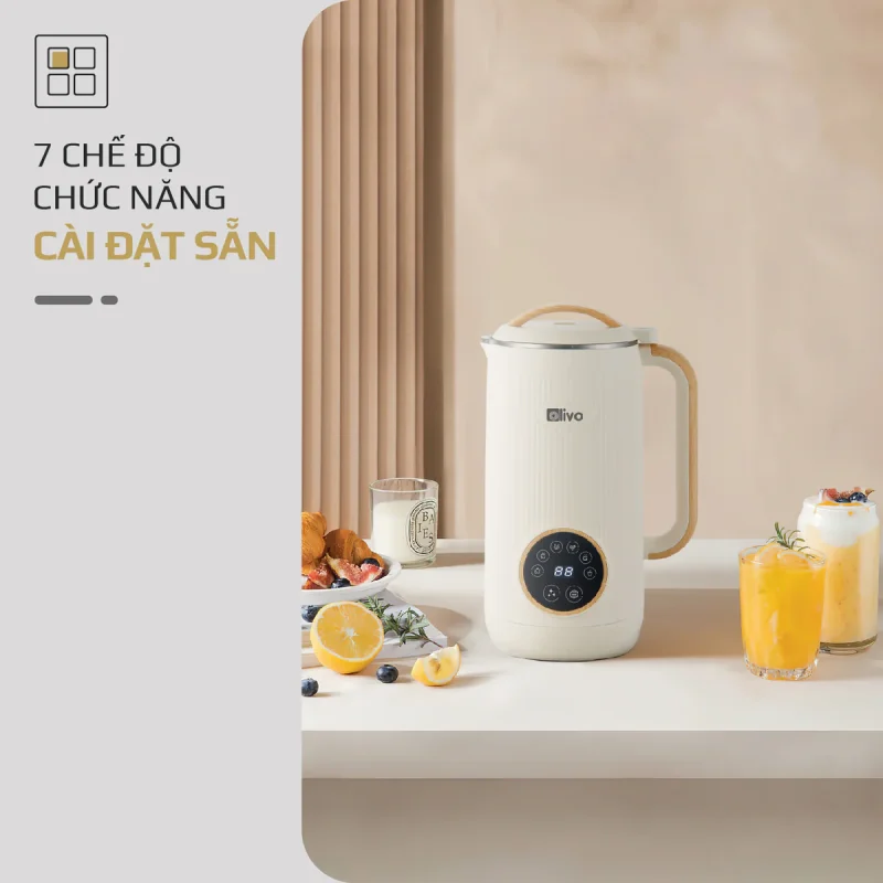 Gia Tín- Điện máy & Gia dụng chính hãng