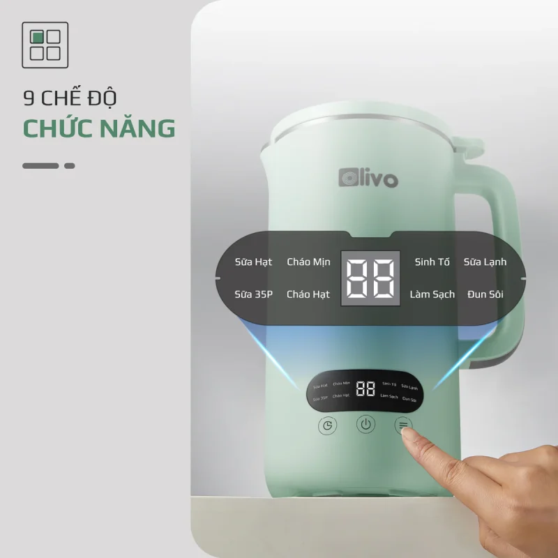 Gia Tín- Điện máy & Gia dụng chính hãng