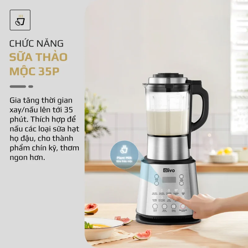Gia Tín- Điện máy & Gia dụng chính hãng