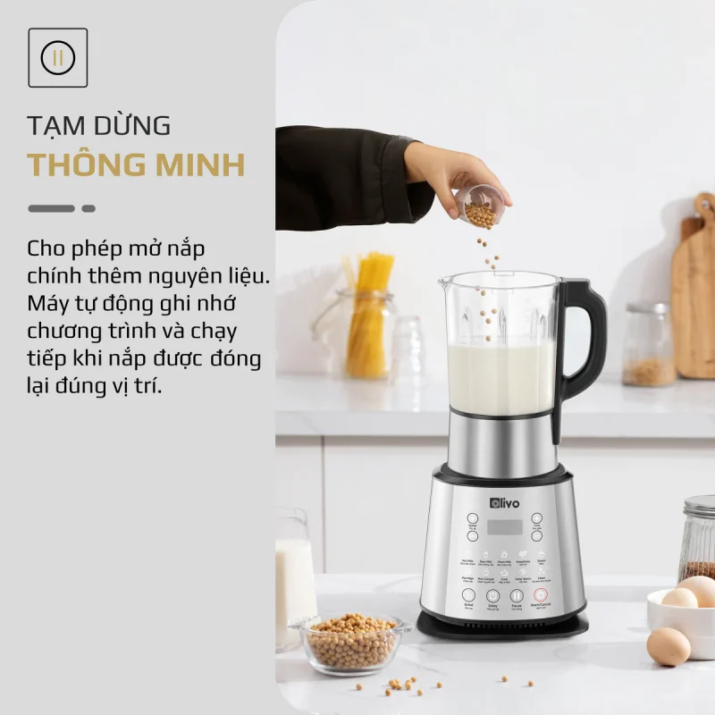 Gia Tín- Điện máy & Gia dụng chính hãng