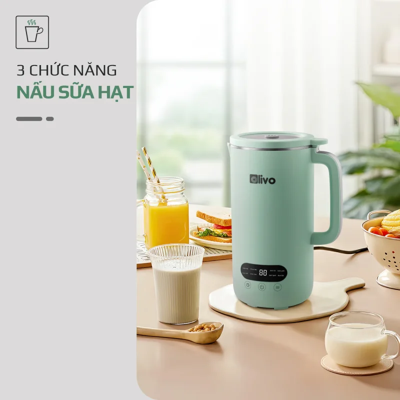 Gia Tín- Điện máy & Gia dụng chính hãng