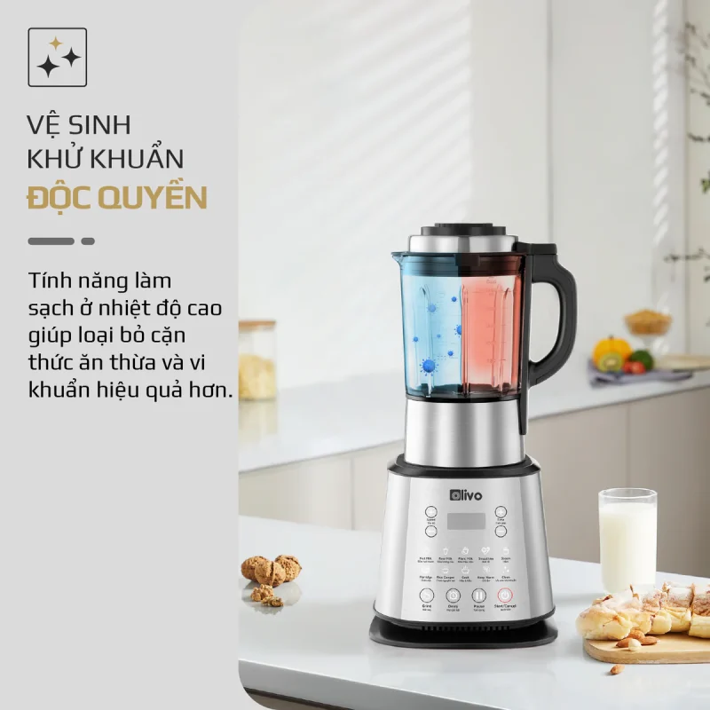 Gia Tín- Điện máy & Gia dụng chính hãng
