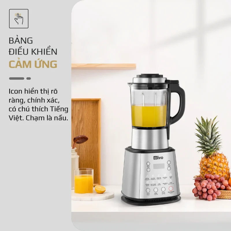 Gia Tín- Điện máy & Gia dụng chính hãng