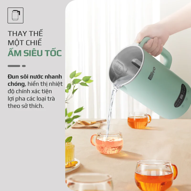 Gia Tín- Điện máy & Gia dụng chính hãng